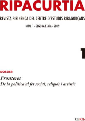 Fronteres. De la política al fet social, religiós i artístic