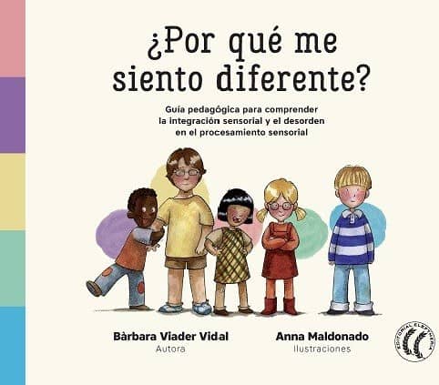 POR QUE ME SIENTO DIFERENTE?