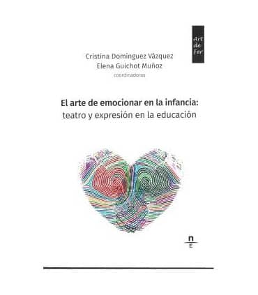 El arte de emocionar en la infancia: teatro y expresión en la educación