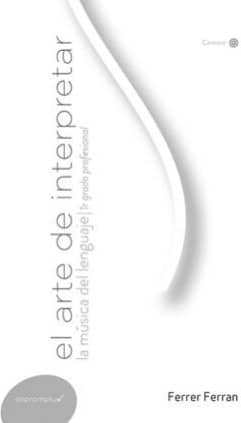 El arte de interpretar la música del lenguaje 1