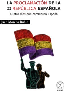 La proclamación de la II República Española