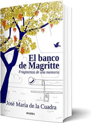 El banco de Magritte