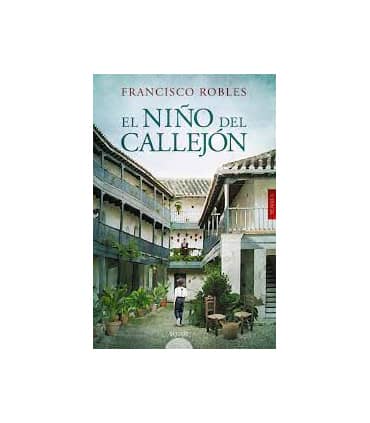 El niño del callejón