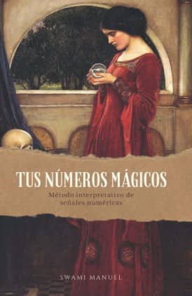 TUS NUMEROS MAGICOS