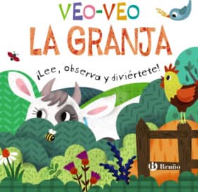 VEO-VEO. LA GRANJA