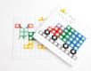 Numicon: Picture Baseboard Overlays
