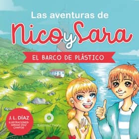 Las aventuras de Nico y Sara