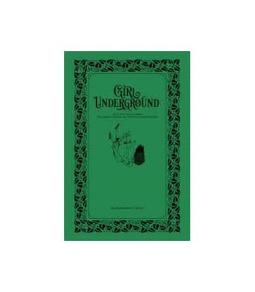 Girl Underground