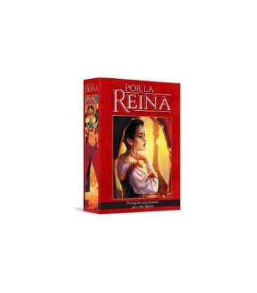 Por la Reina