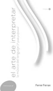 El arte de interpretar la música del lenguaje 2