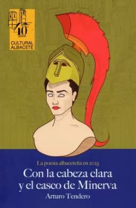 CON LA CABEZA CLARA Y EL CASCO DE MINERV