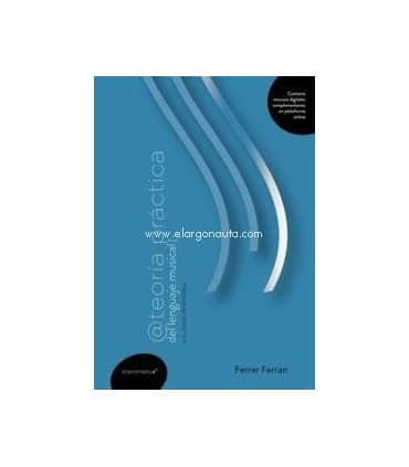 Teoría práctica del lenguaje musical