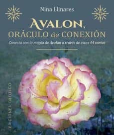 AVALON ORACULO DE CONEXIÓN