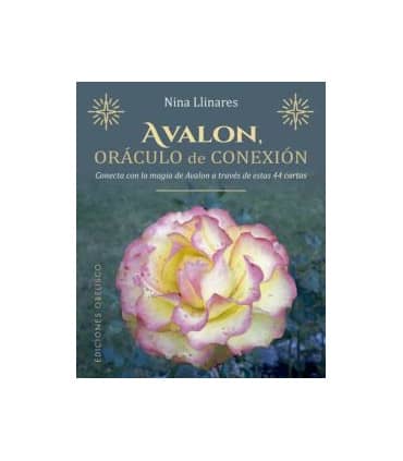 AVALON ORACULO DE CONEXIÓN