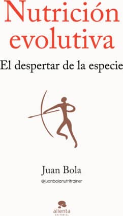 NUTRICION EVOLUTIVA