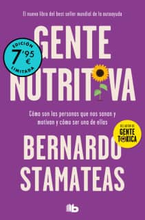 GENTE NUTRITIVA (LIMITED)