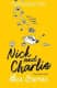 NICK AND CHARLIE A HEARTSTOPPER  INGLES