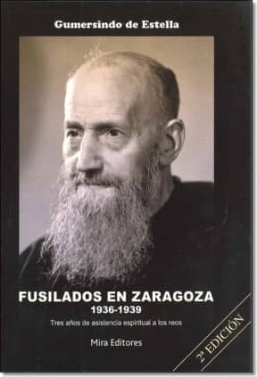 Fusilados en Zaragoza (1936-1939)