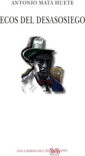ECOS DEL DESASOSIEGO