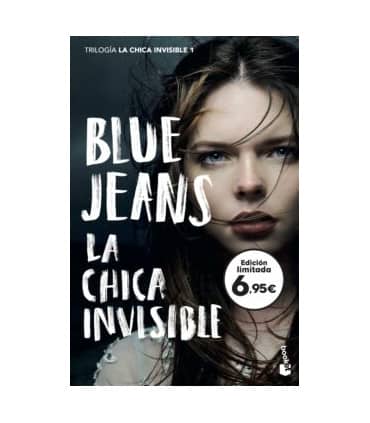 La chica invisible