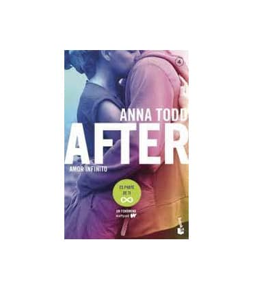 After. Amor infinito