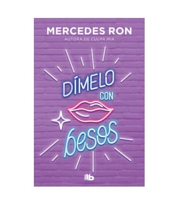 Dímelo con besos (Dímelo 3)