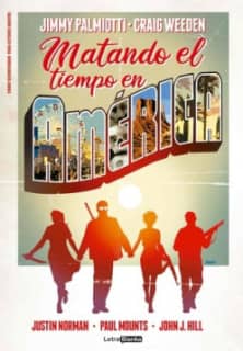 MATANDO EL TIEMPO EN AMERICA 01