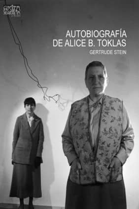 Autobiografía de Alice B. Toklas