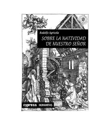 SOBRE LA NATIVIDAD DE NUESTRO SEÑOR