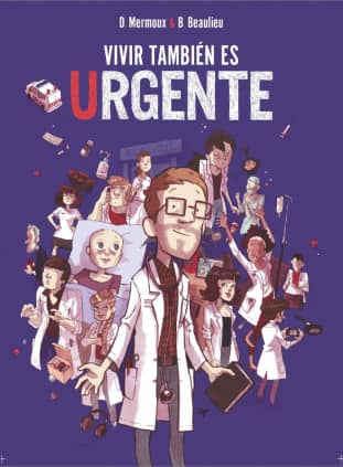 Vivir también es urgente