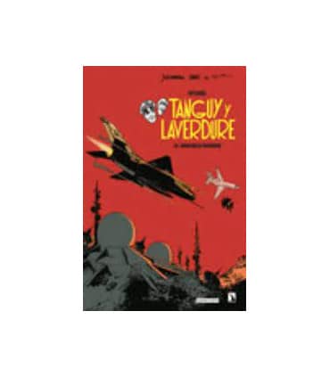 TANGUY Y LAVERDURE 10