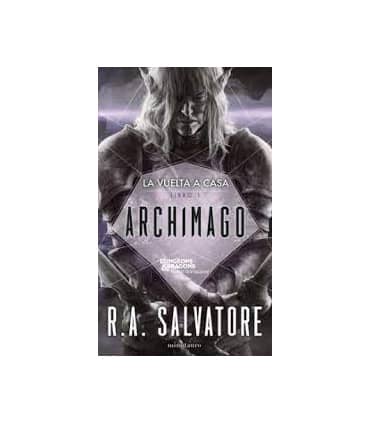ARCHMAGO Nº 01/03