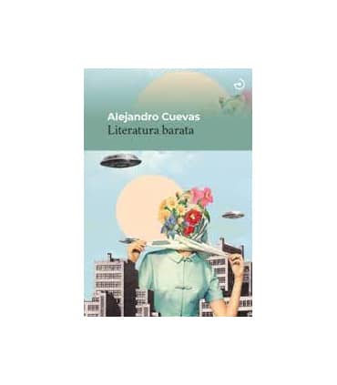 LITERATURA BARATA