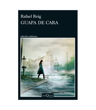 GUAPA DE CARA