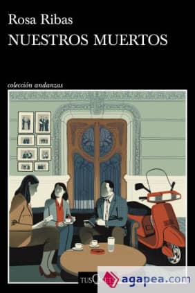 NUESTROS MUERTOS