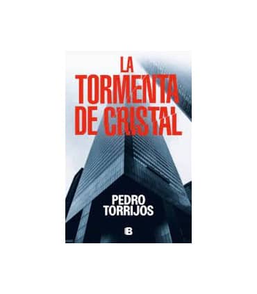 La tormenta de cristal