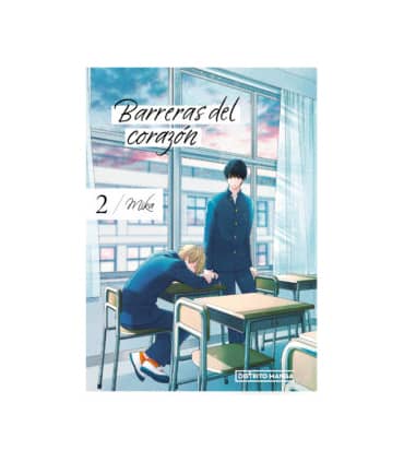 Barreras del corazón 2 (BL)
