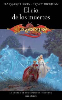 LA GUERRA DE LOS ESPIRITUS NÂº 02/03 EL