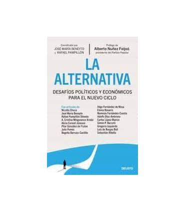 La alternativa