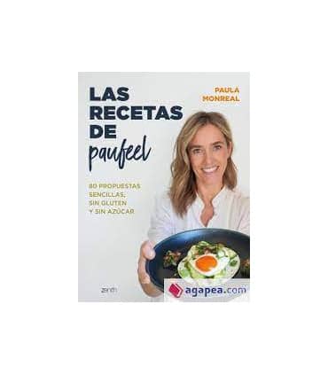 Las recetas de Paufeel