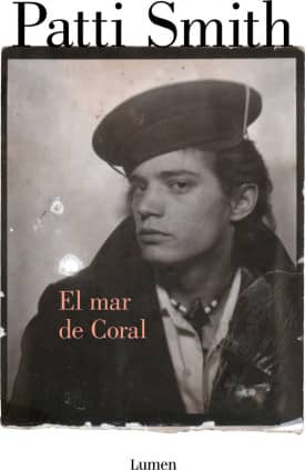 El mar de Coral