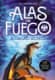 El oscuro secreto (Alas de fuego 4)