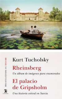 RHEINSBERG: GRIPSHOLM