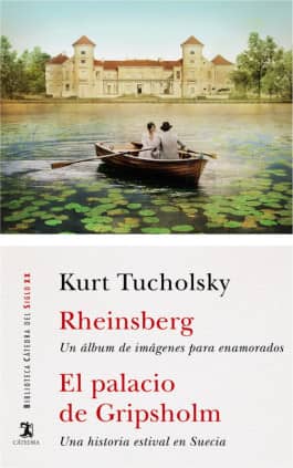 RHEINSBERG: GRIPSHOLM