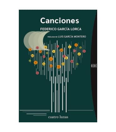 Canciones (1921-1924)