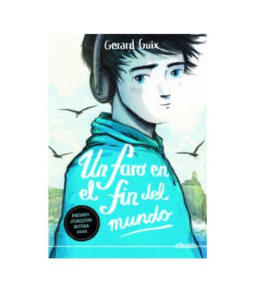 Un faro en el fin del mundo