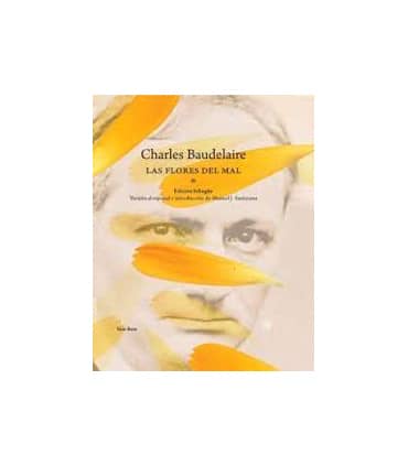 LAS FLORES DEL MAL
