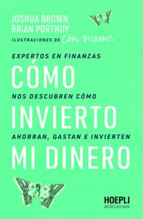 Cómo invierto mi dinero