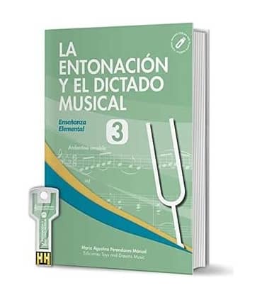 LA ENTONACIÓN Y EL DICTADO MUSICAL 3