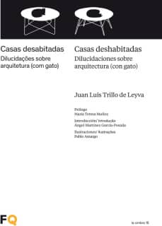 Casa deshabitadas / Casas desabitadas